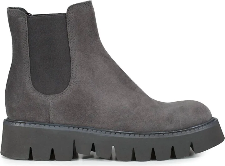 Women's Salinda Boots In Black