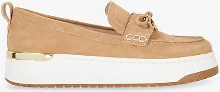 Sand Suede