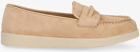 Sand Suede