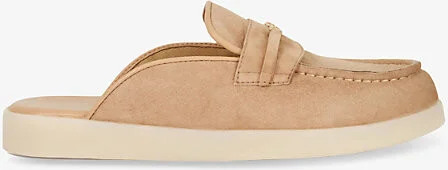 Sand Suede