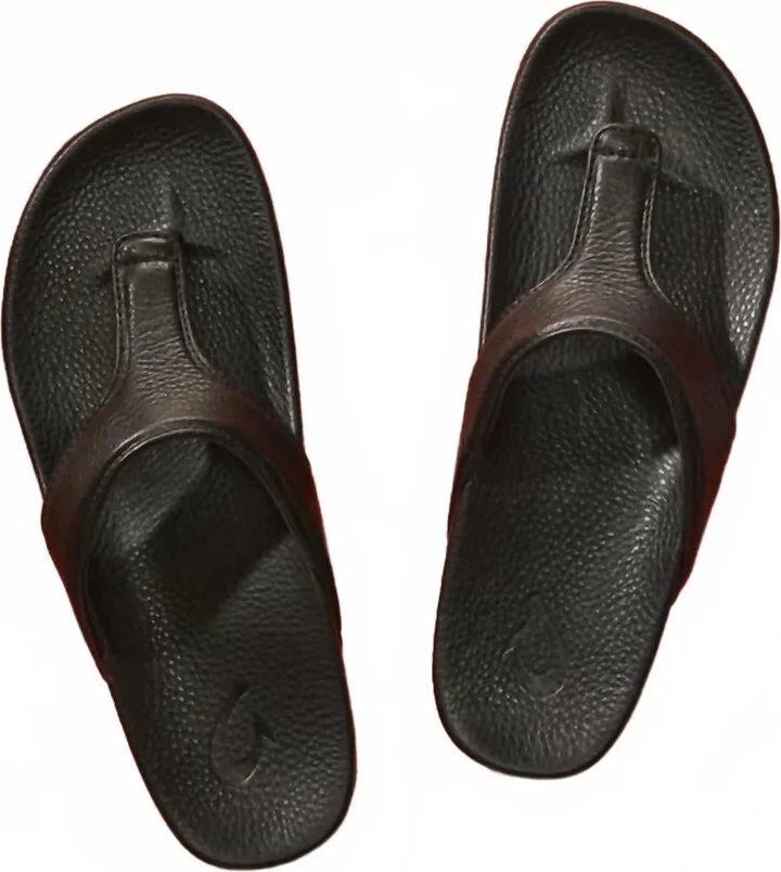 Women's Sandal In Black