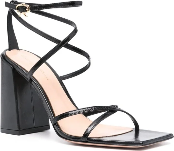 Women's Sandals Black - Image 3