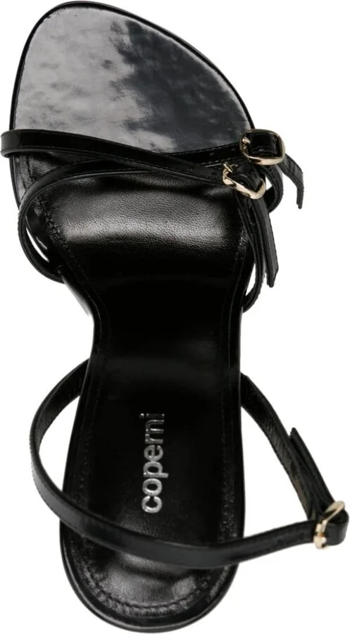 Women's Sandals Black - Image 2