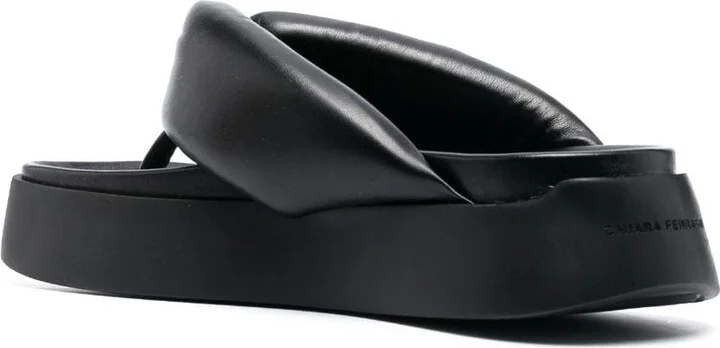 Women's Sandals Black - Image 3