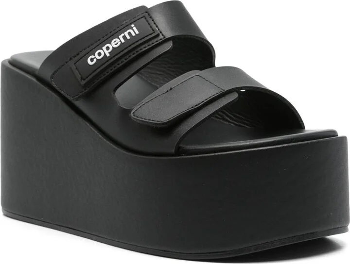 Women's Sandals Black - Image 4
