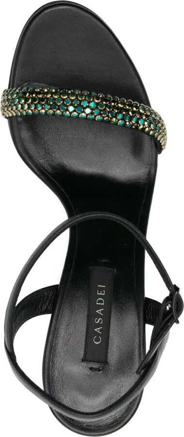 Women's Sandals Black - Image 2
