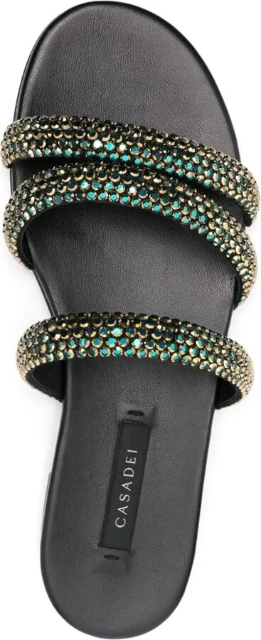 Women's Sandals Black - Image 4