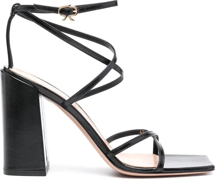 Women's Sandals Black