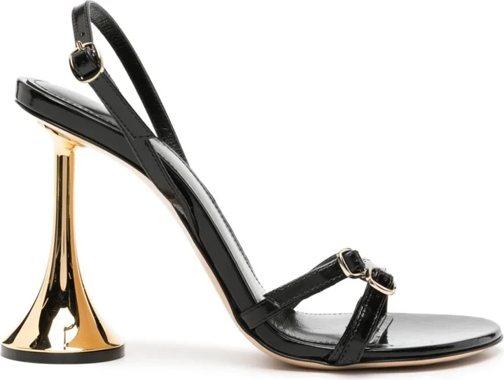 Women's Sandals Black