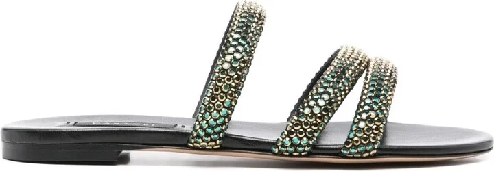 Women's Sandals Black