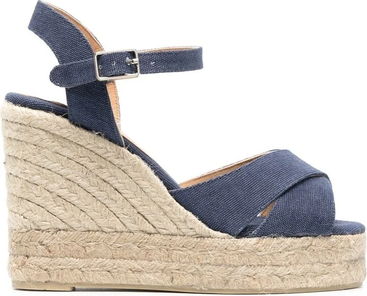 Women's Sandals blue
