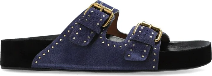 Women's Sandals blue