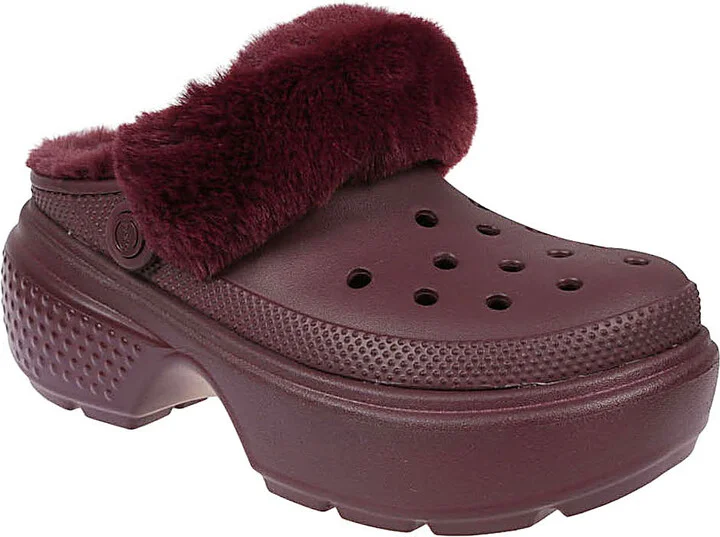 Women's Sandals Bordeaux - Image 2