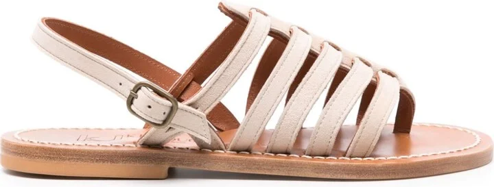 Women's Sandals Brown