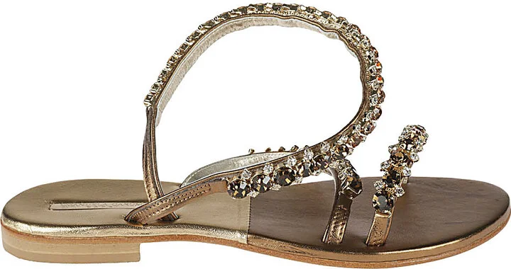 Women's Sandals en