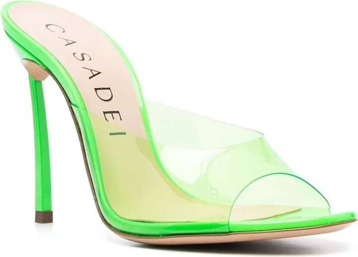 Women's Sandals Green - Image 2