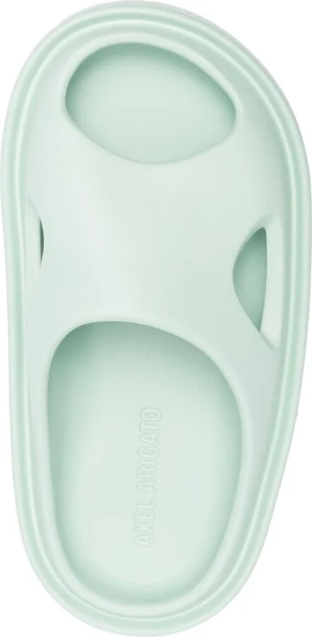 Women's Sandals Green - Image 2