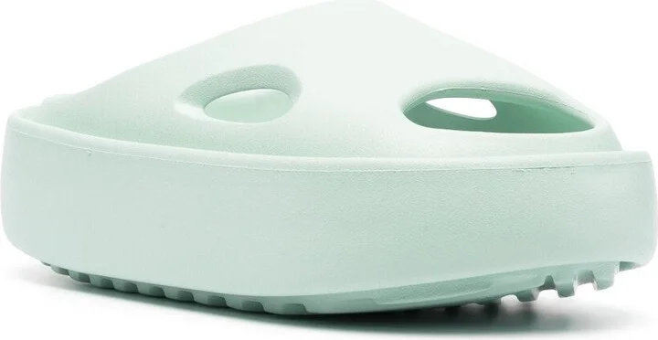 Women's Sandals Green - Image 4