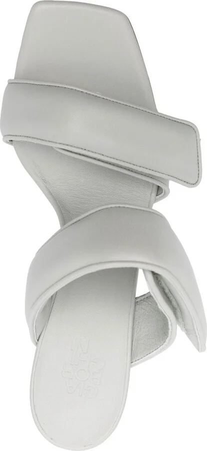 Women's Sandals Grey - Image 3