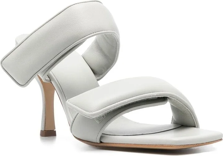 Women's Sandals Grey - Image 4