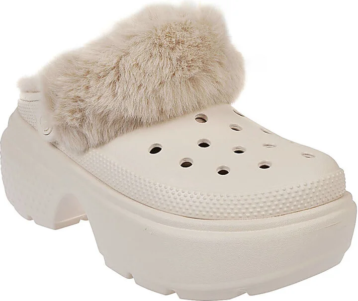 Women's Sandals Grey - Image 2