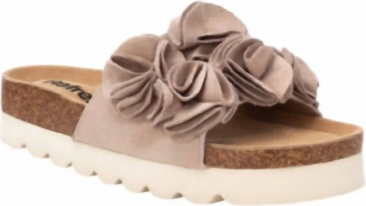 beige