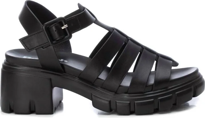Women's Sandals In Black