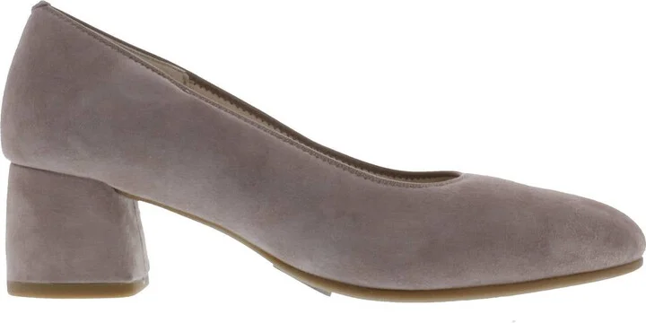 Women's Sandals In Dark Rose