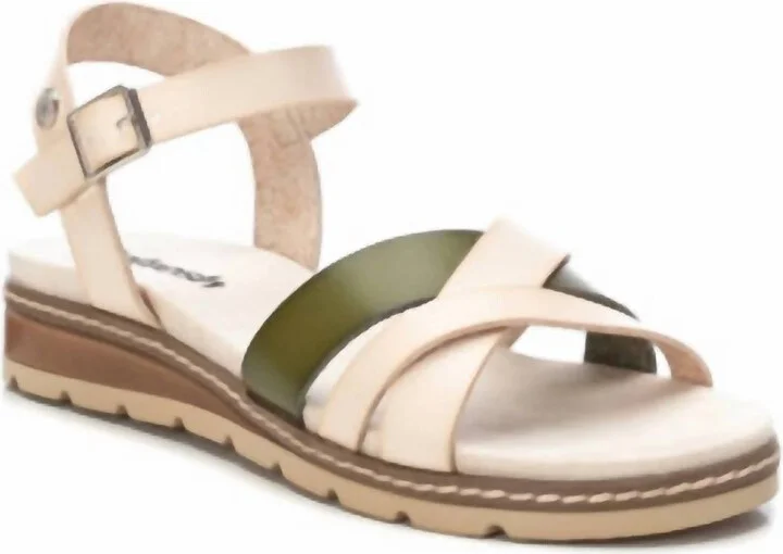 Women's Sandals In Ice