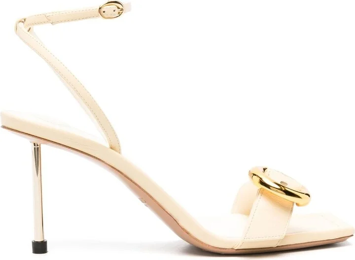 Women's Sandals ivory