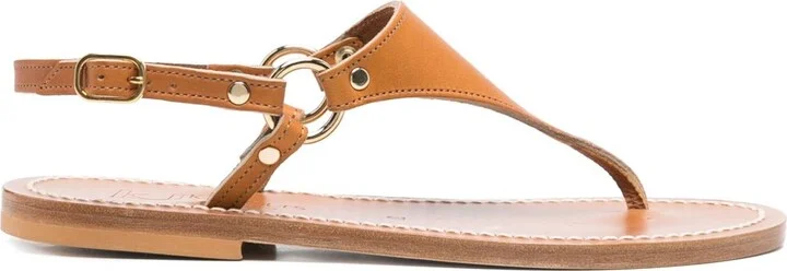 Women's Sandals Leather