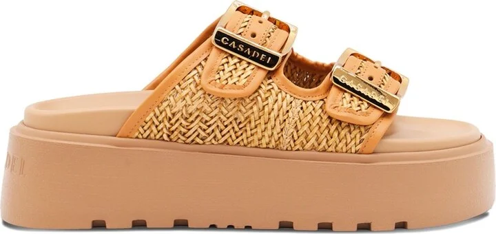 Women's Sandals Leather