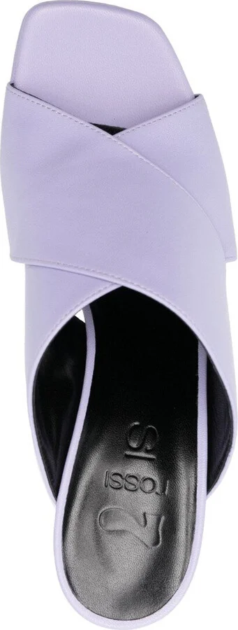 Women's Sandals Lilac - Image 4