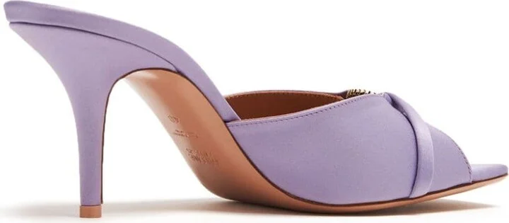Women's Sandals Lilac - Image 3