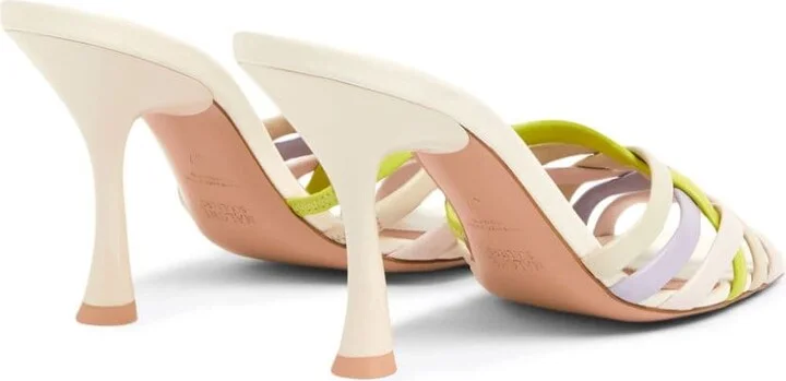 Women's Sandals Multicolour - Image 3
