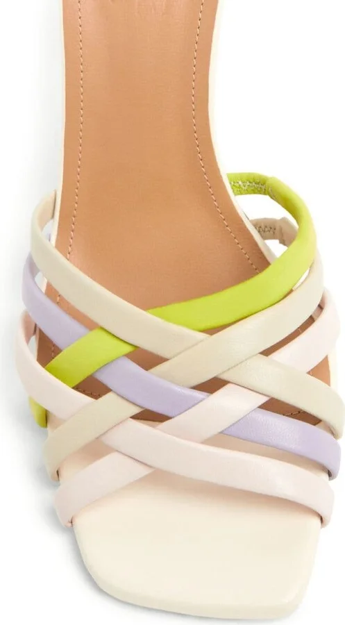 Women's Sandals Multicolour - Image 4