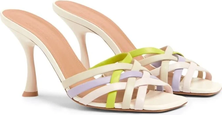 Women's Sandals Multicolour - Image 5