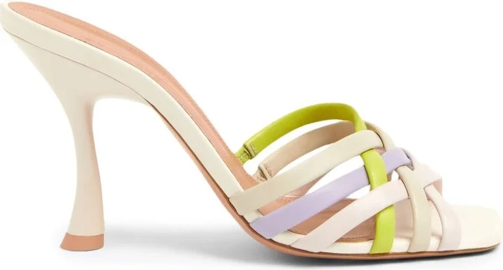 Women's Sandals Multicolour