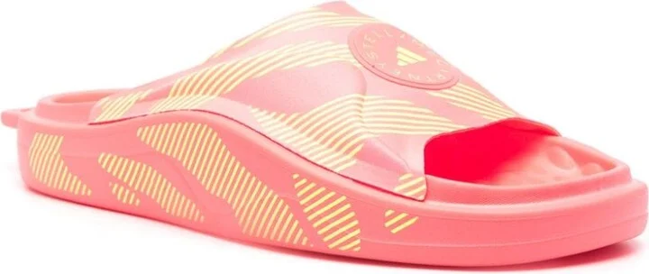 Women's Sandals Pink - Image 4