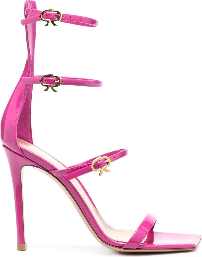 Women's Sandals pink