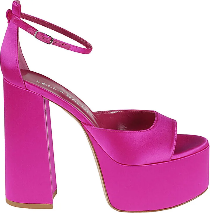 Women's Sandals pink