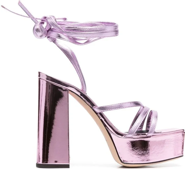 Women's Sandals pink