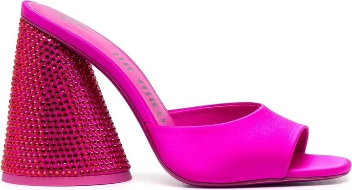 Women's Sandals pink