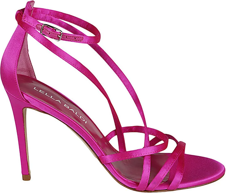 Women's Sandals pink