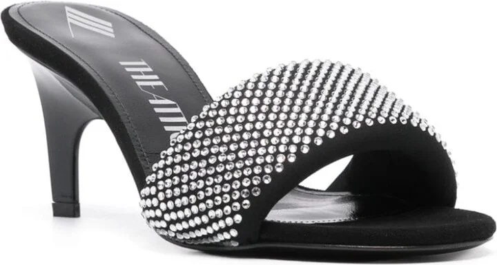 Women's Sandals Silver - Image 2