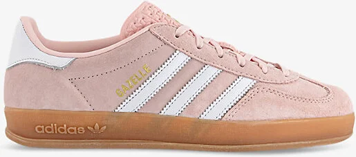 Sandy Pink White Gum