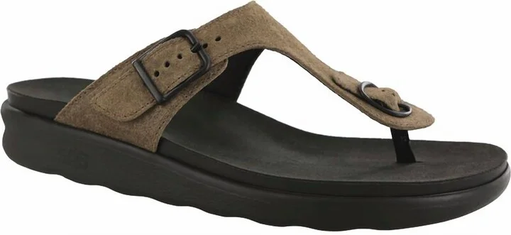 Women's Sanibel Sandal - Medium In Trail