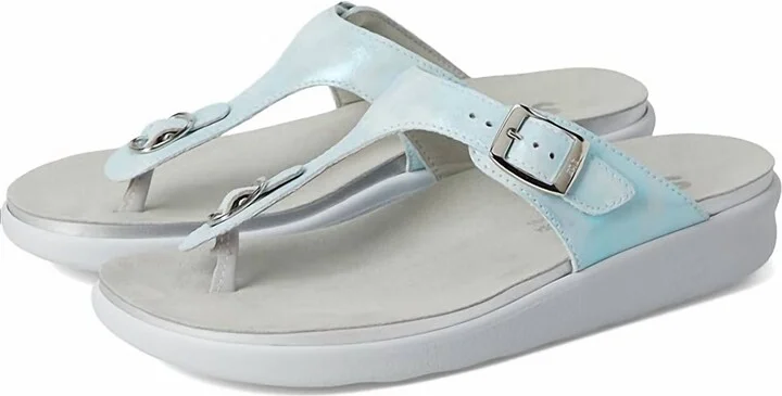 Women's Sanibel Sandals In Shining Sea