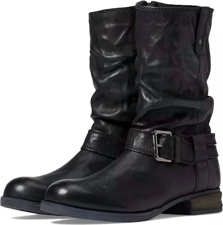 Women's Sanja 14 Boot In Black