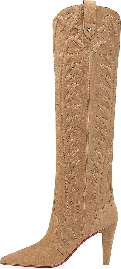 Women's Santia Botta - Lionne - Size 5 - Image 2
